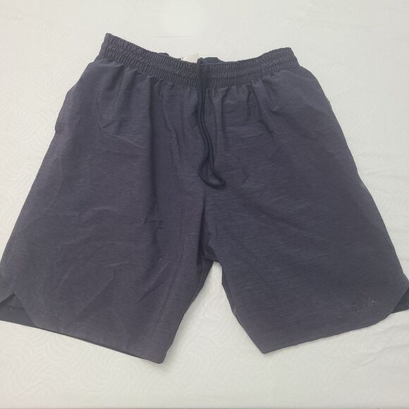 Adidas swim shorts in Blue color Size L - Picture 1 of 4